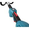 Makita DUR192LZ String Trimmer 18V 30cm Black/Blue