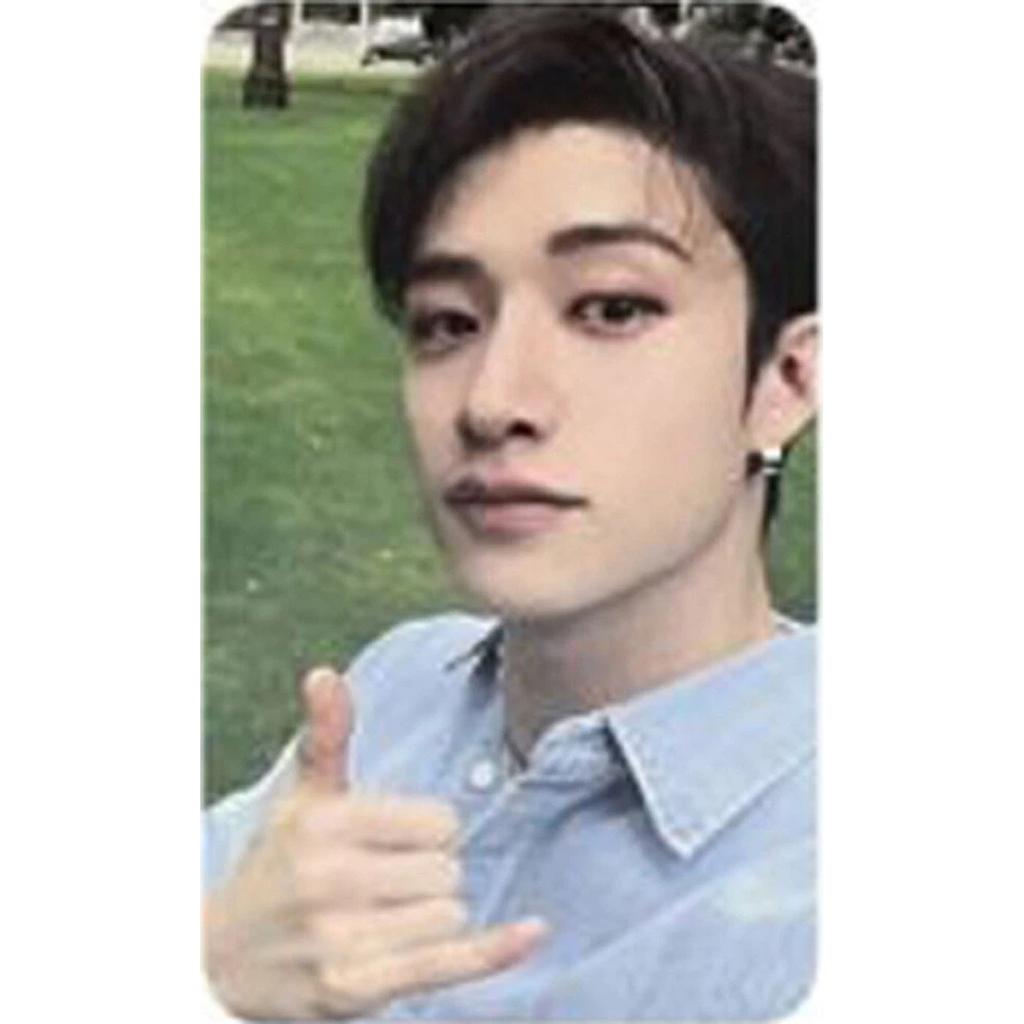 STRAY KIDS 5-Star APPLE MUSIC MUSICPLANT WITHMUU MUSICKOREA JYP LOTTE PHOTO CARD