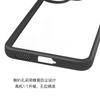 For ViVo S30 Case ViVo S30 Cover TPU Frame Plastic Transparent Durable Bumper Protective Back Phone Cases For ViVo S30 Funda