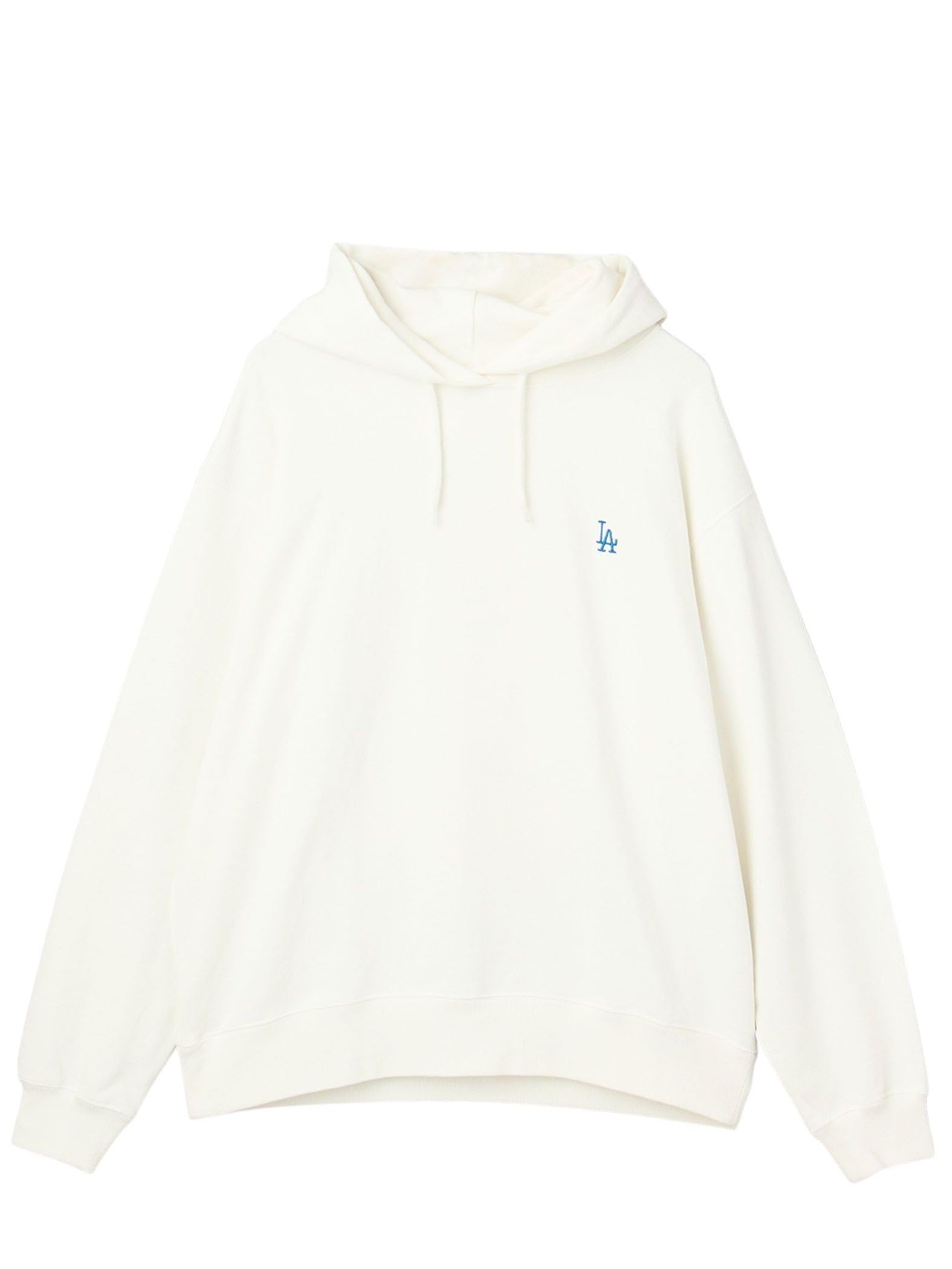 

Cohen MLB Exclusive Hanafuda Back Print Hoodie 75206020474 0190 WHITE(01) XL