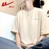 Warrior Women's 100% Cotton Short Sleeve T-Shirt