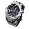 Casio Watch G-Shock [] G-STEEL Smartphone Link GST-B100-1AJF Men's Black