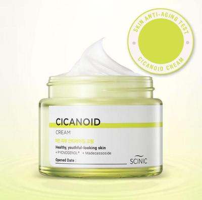 Krem cykanoidowy 80ml