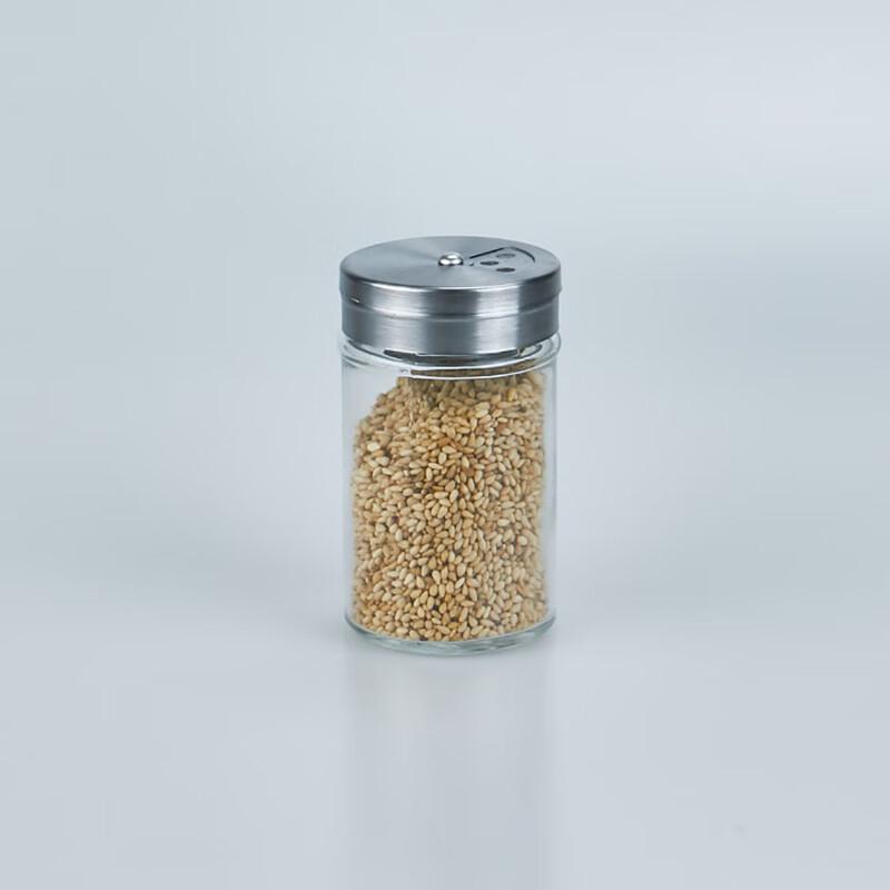 Commercial Dining Table Seasoning Bottle Set