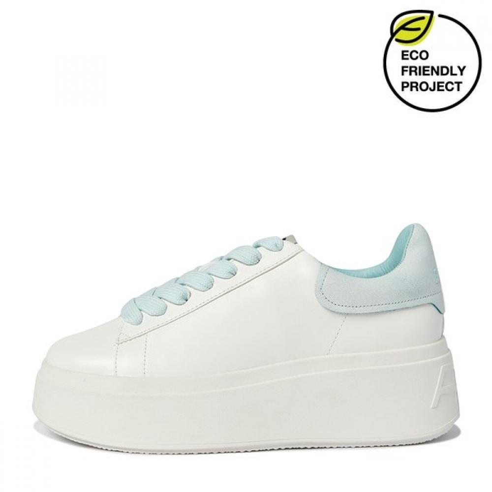 ASH Платформенные кроссовки Moby Be Kind Af2d01039 Lb 36(230)