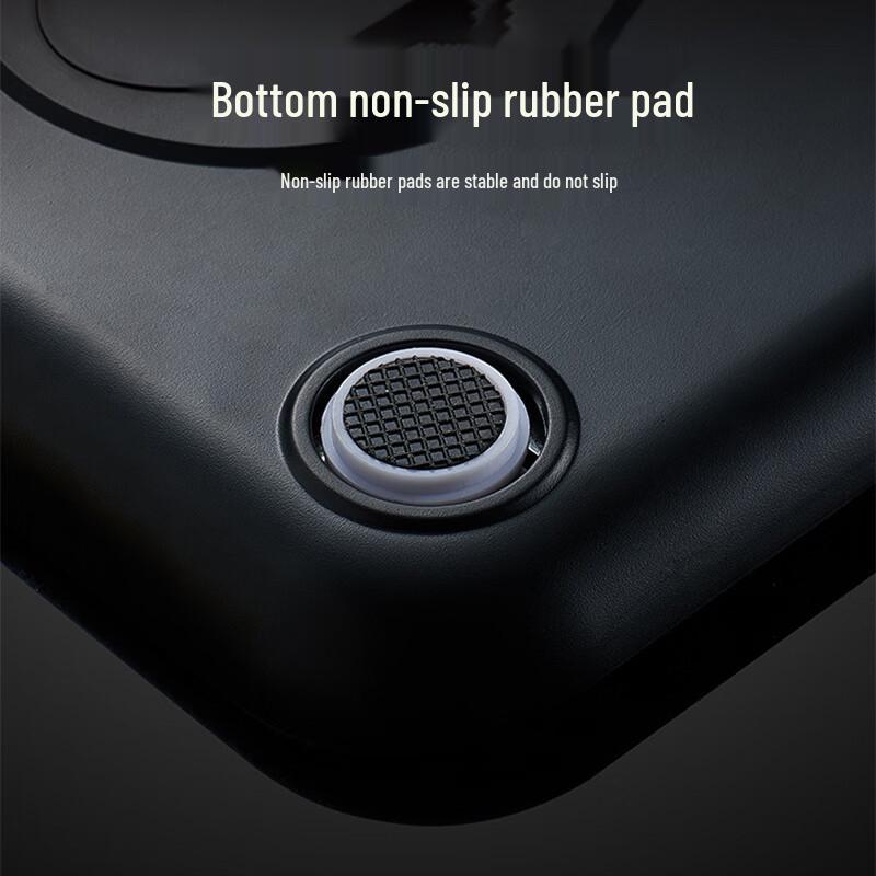 BORO BL-3 High Precision Stainless Steel Digital Kitchen Scale (CN version)