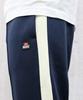 Sweatpants A15732RDQAK L Navy 81E [Diesel] Men's P-CHROMY