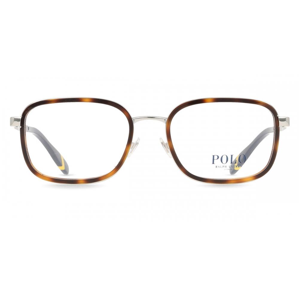 

Polo Ralph Lauren Ph1225 9222 Men Eyeglasses Tortoise/Silver/56-20-150