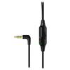 Kabelová sluchátka Cloud Earbuds III BN7R9AA černá