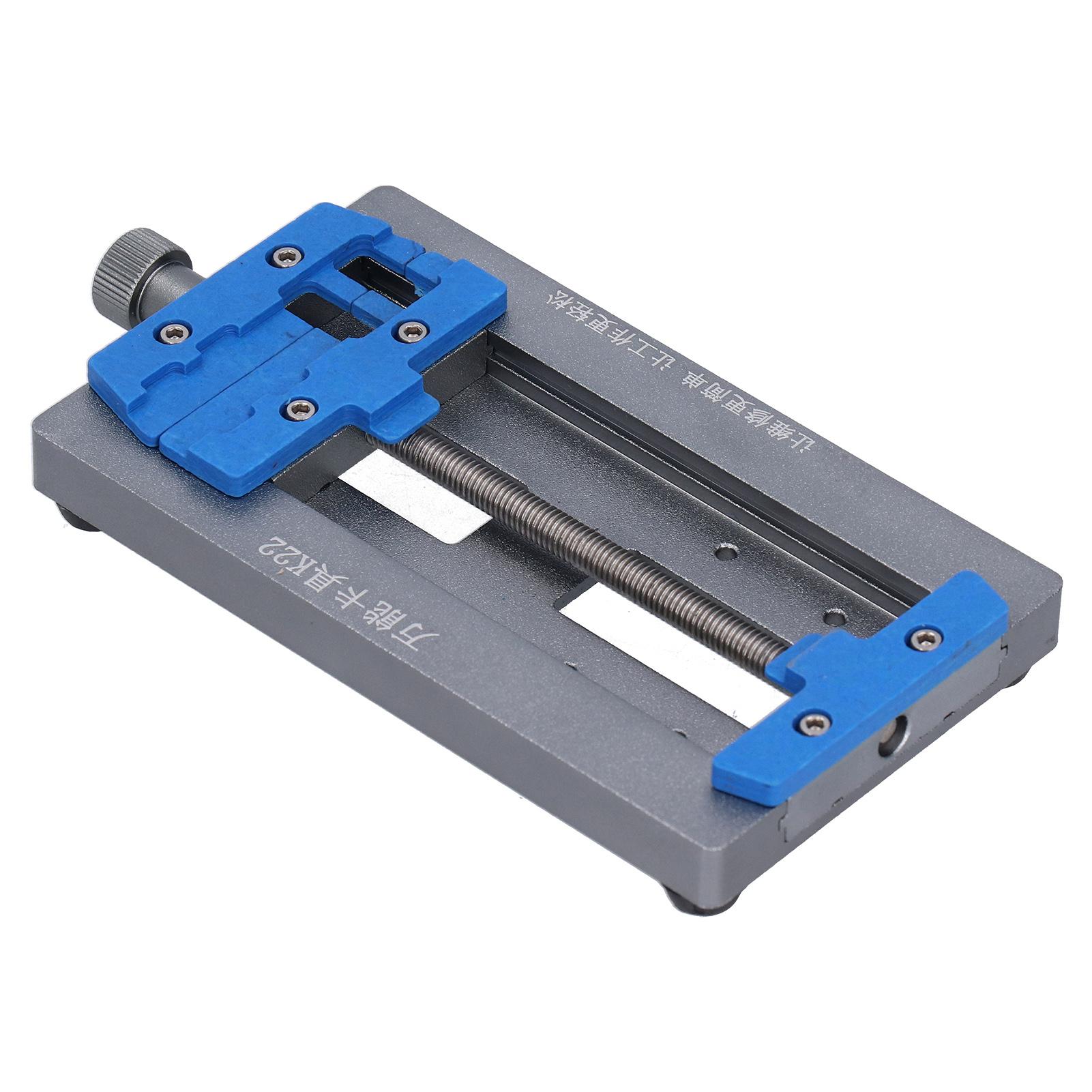 

Универсальный инструмент для ремонта печатных плат, многоцелевой инструмент для фиксации платформы подшипников K22