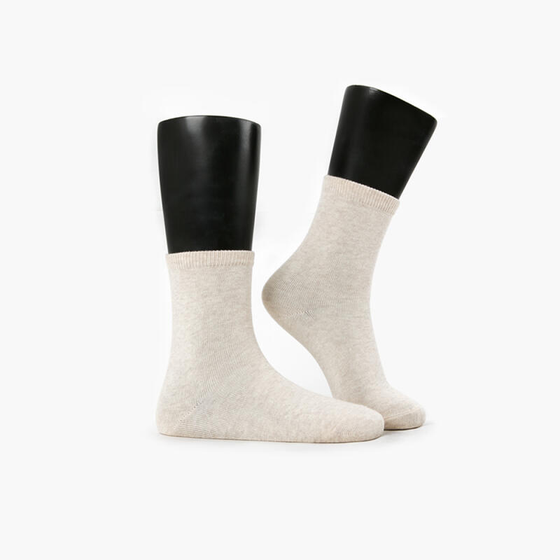 Women s Basic Medium Oatmeal 5-Piece Set Woman(220~250mm)