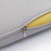 Memory Cotton Car Cushion Anti-slip Wheelchair Cushion New Memory Foam Cushion  Office
