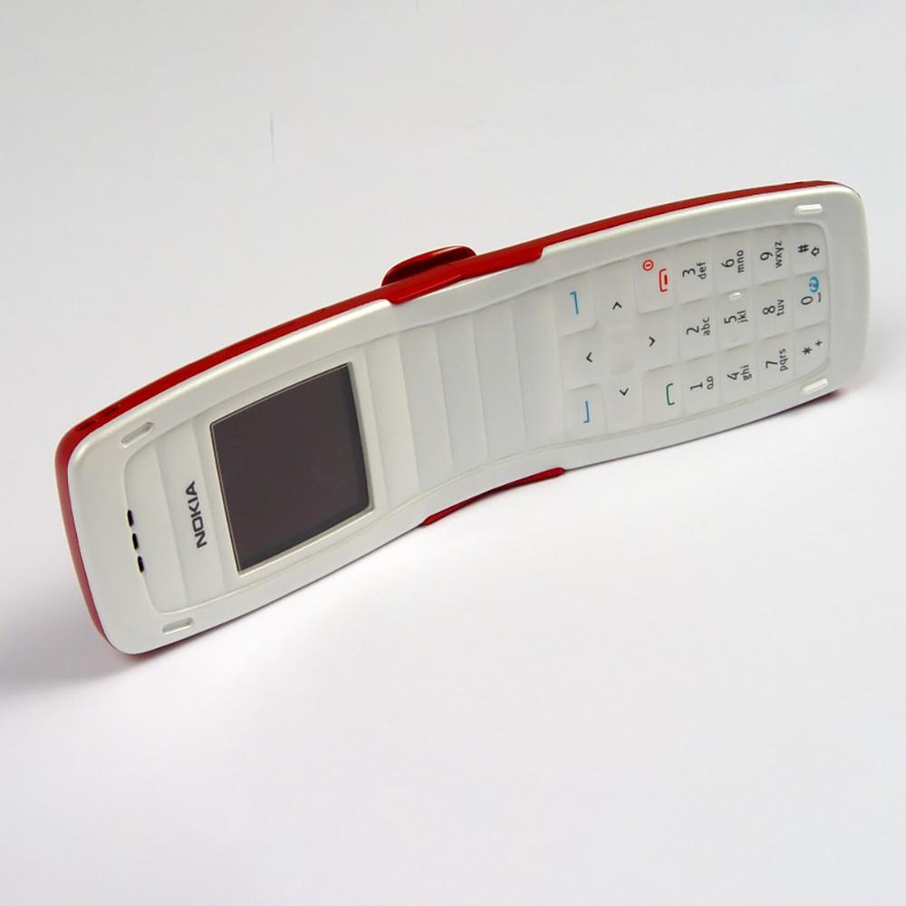 Telefon mobil Nokia 2650 original Nokia recondiționat deblocat cu 1 SIM