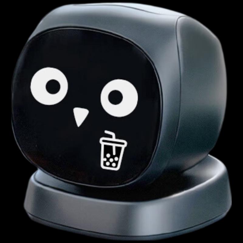 

Cami o1 In-Car AI Smart Robot Pet