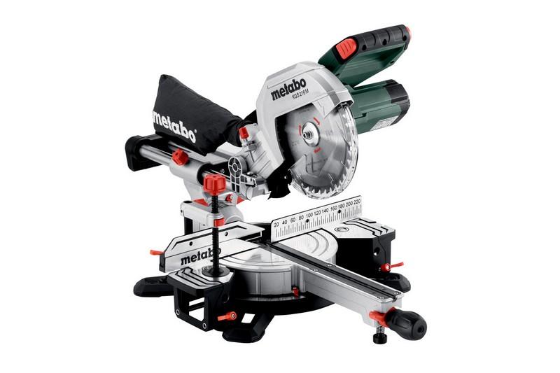 MITER SAW KGS 216 M - ME 613216000