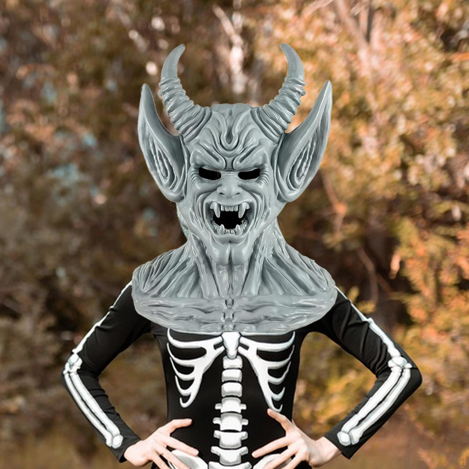 

Halloween EVA Devil for Photo Prop Easter Festival Cosplay