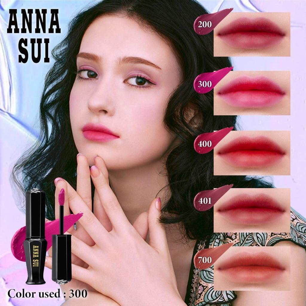 ANNA SUI Everlasting Rouge 7g 300