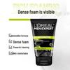 L'Oreal Men Expert Hydra Energetic Charcoal Foam Cleanser