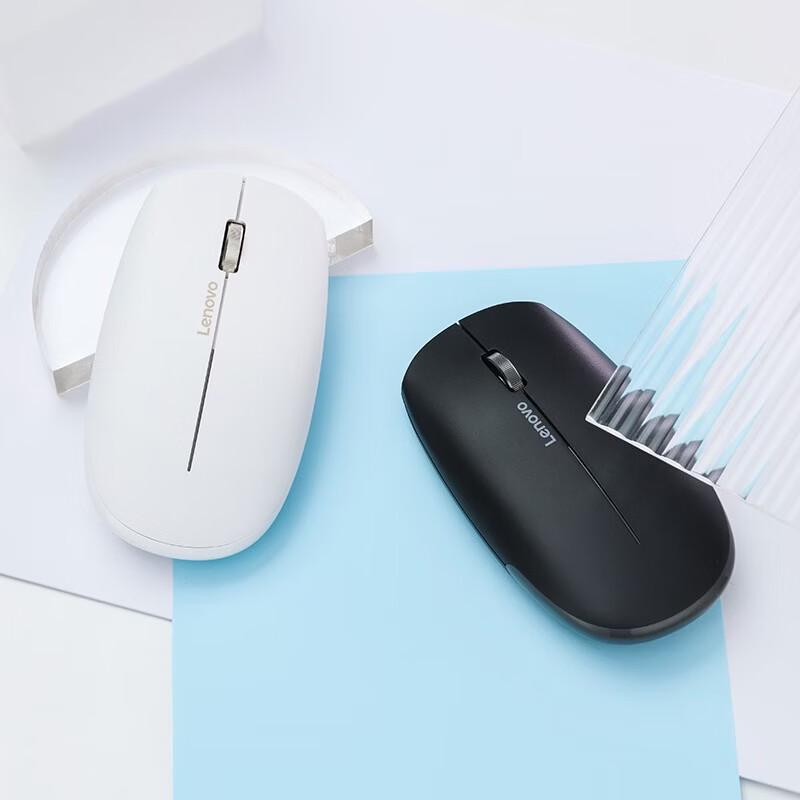 Lenovo Nano Portable Wireless Mouse