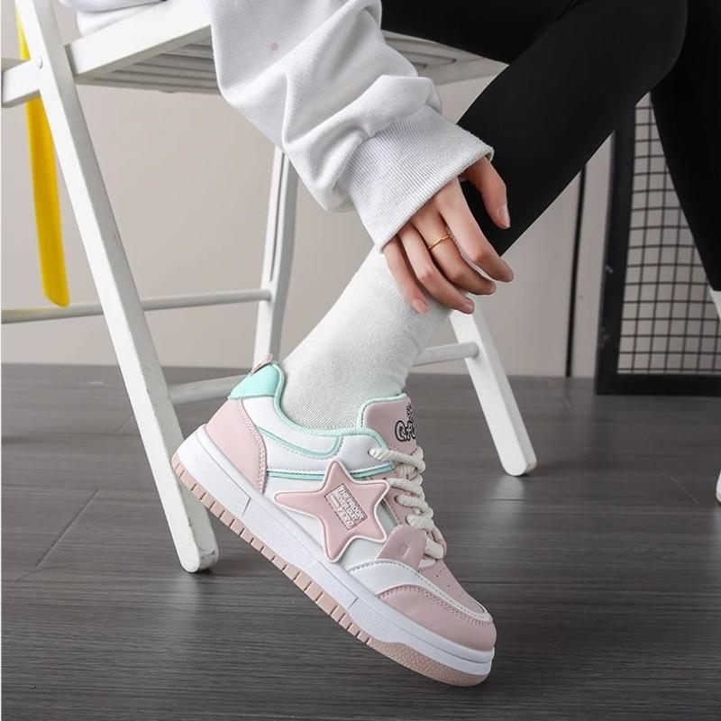 

МОДНАЯ ОБУВЬ, мужские дышащие спортивные кроссовки, спортивные кроссовки для бега, уличные женские теннисные кроссовки для тренажерного зала 40 розовый