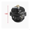 50 Mm Blow-off Valve Universal with V-Band Clamp Flange Machined