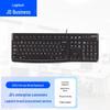 Logitech K120 USB Wired Keyboard