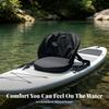 Paddle Board Backrest Seat Adjustable Deck Long-Lasting for Kayaking