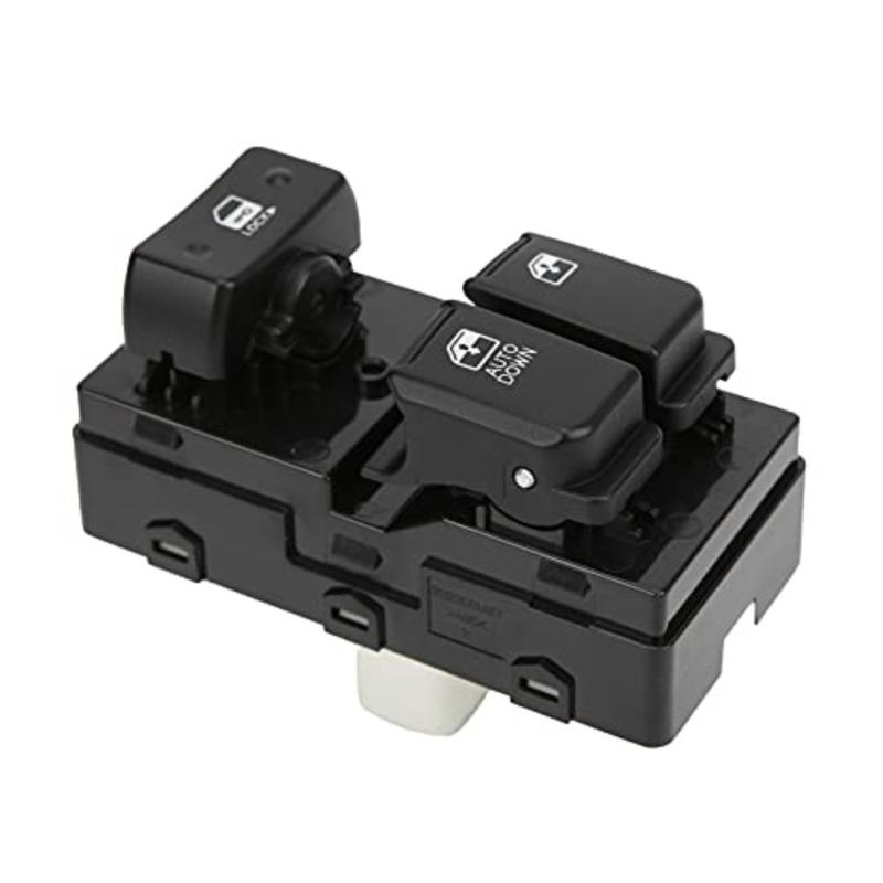 

93571-4H110 935714H110 Electric Power Window Control Lifter Switch Button For Hyundai H1 H-1 Starex i800 Grand iMax 2007-2016