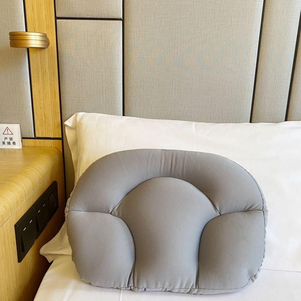 Neck Relaxation Body Massager Help Sleep Head Massage Cushion Massage Pillow Pillow Sleep Pillow