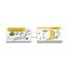 Epoch [Pocket Picture Card] Tofuken 08-307 with ring & transparent cover Toy for ages 3 and up