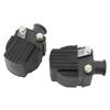 2 x Bobina de Ignição para Mercury Mariner 6-225HP 339-835757A3 339-832757A4 339-7370A13 18-5186 Motor