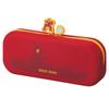 LIHIT LAB Marvel Zipper Pouch Iron Man MV7716-103