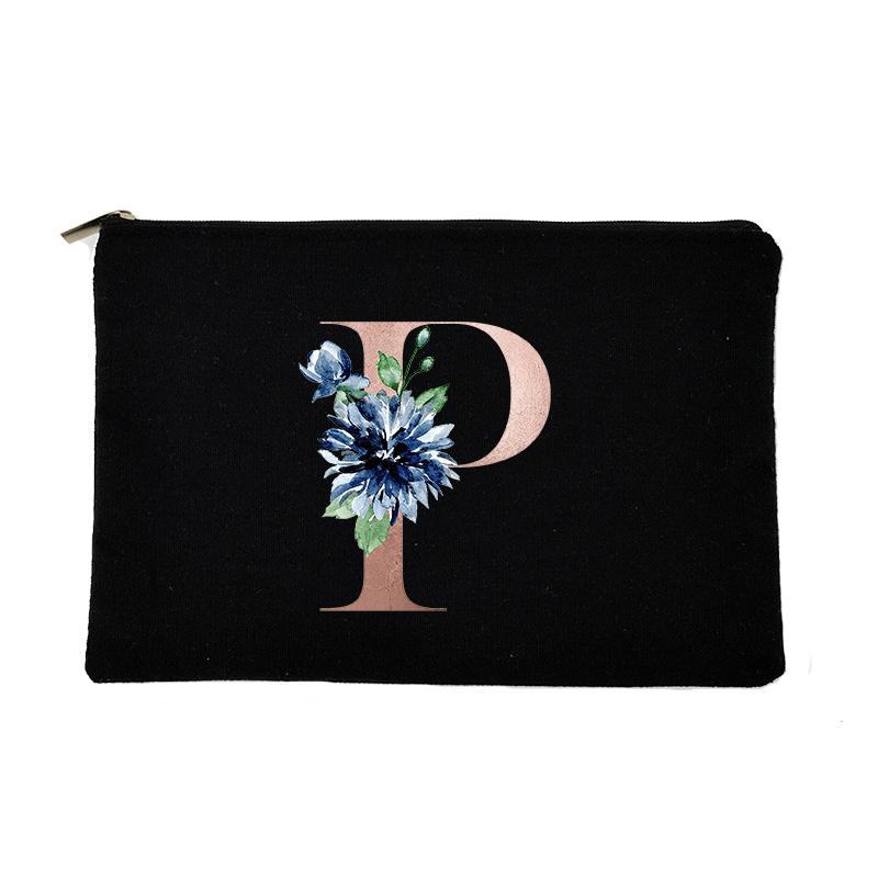 

Жіноча косметичка для подружок нареченої Косметичка для краси Органайзер для туалетних приналежностей Сумка для зберігання для прання Подарунки для нареченої на весіллі