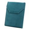 Velvet Jewelry Organizer Pouch for Bracelet Pearl Necklace Storage High-End Luxury Wedding Gift Bag Fashion Travel Jewelry Case
