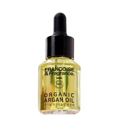Franceoise Bio Arganöl unraffiniert, 35ml, 1 Stück