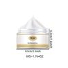 Whitening and Brightening Essence Cream, Firm Skin, Even Skin Tone, Improve Dull Skin, Moisturize and Moisturize Skin Cream