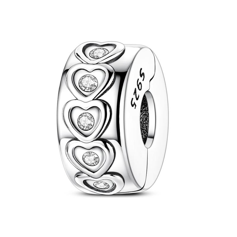 Mărgele Charm Mărgele Charm Mărgele Charm Culoare Cupru Fundă Cruce Arborele Vieții Mărgele Charm Compatibile Cu DIY Brățări Tip Bangle Autentice Pandantiv Charm Jew