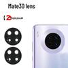 Huawei Mate 30 Camera Lens Replacement