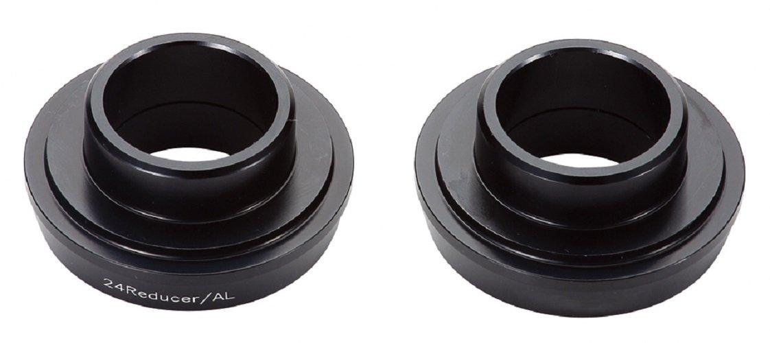 

BBB Bicycle BB Set Bottom Adapt 24MM 263505 BB30/PF30 BBO-16 чёрный