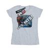 Marvel Womens/Ladies Ant-Man Go To The Ants Cotton T-Shirt