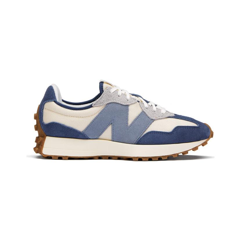 New New Balance 327 Vintage Indigo Arctic Grey MS327RD