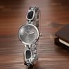 Women's Watch Bracelet Cute Stylish Analog Display Waterproof Adjustable Length Quartz Watch Fashion Accessory for Women - Birthday Anniversary