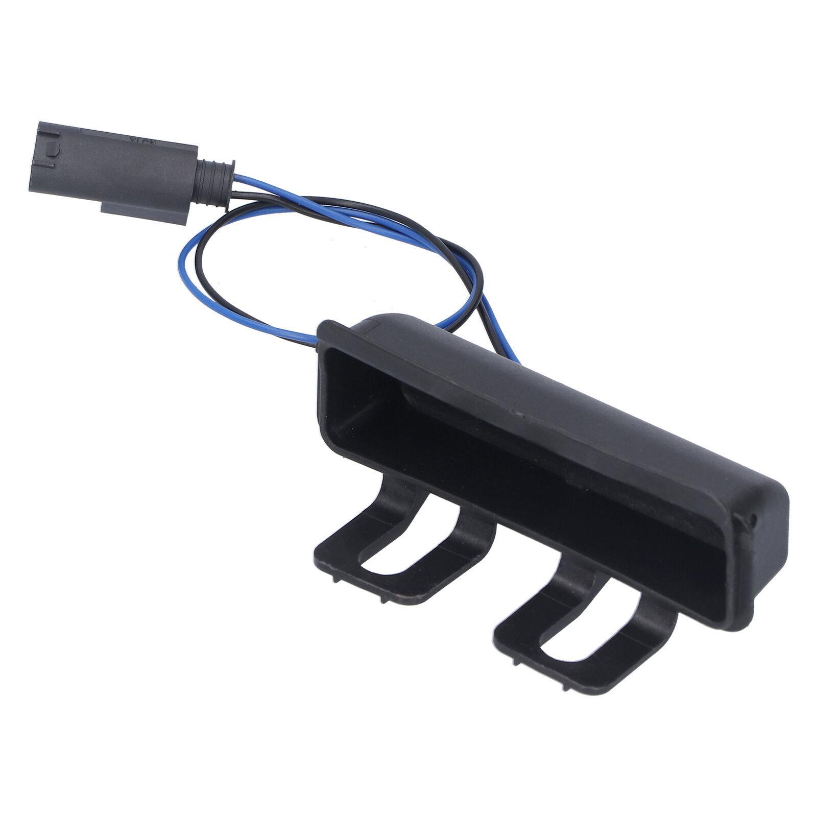 

OEM A4517470187 4517470187 наружная совместимость для SmartFortwo (451) Переключатель ручки багажника автомобиля, люка задней двери