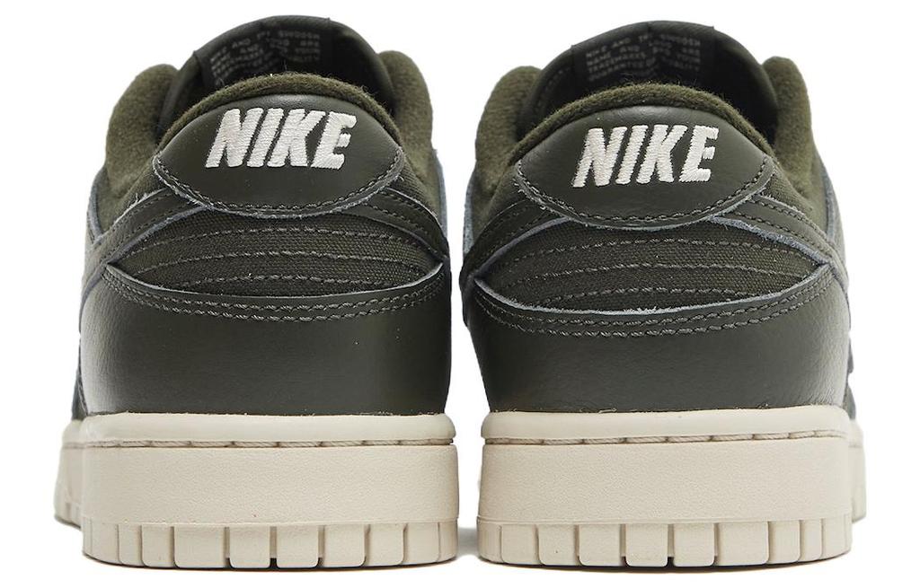 Nike Dunk Low Retro Prm Sequoia DZ2538-300