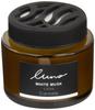 Luno G896 Car Room Deodorizing Standing Type White Musk N. Natural Formulated