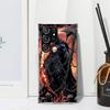 Death Grim Reaper Skull Scythe Phone Case For Samsung Galaxy S26 S25 Edge S24 FE S23 S22 Ultra S21 Plus S20 + Art Fundas Back Co