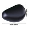 Universal Electric Vehicle Seat Cover Leather Electric Vehicle Protection Cushion Cover