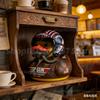 Movie Inspired Maverick Pilot Duck Figure Top Gun 40Th Anniversary Collectible Toy  Fan Exclusive Gift For Party