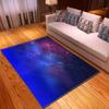 Simple Starry Sky Living Room Carpet Bedroom Dining Room Floor Mat Pattern Size