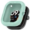 Silicone Case Cover For Redmi Watch 4 Smart Watch Case Soft TPU Protective Bumper Protector Shell For Xiaomi Redmi Watch4